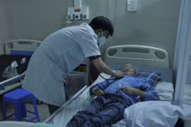 Số người mắc COVID-19 tại Hà Nội tăng