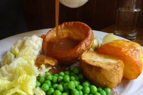 Kinh ngạc thời điểm ăn tối giúp giảm cân hiệu quả