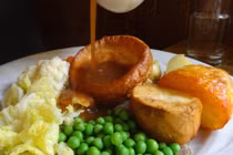 Kinh ngạc thời điểm ăn tối giúp giảm cân hiệu quả