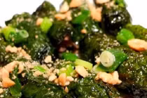 Thêm bước này, chả lá lốt thơm ngon, lá xanh mướt, không bị khô