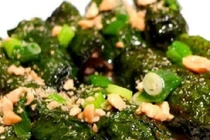 Thêm bước này, chả lá lốt thơm ngon, lá xanh mướt, không bị khô