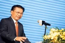 Toàn cảnh vụ giải cứu tỷ phú Trung Quốc bị khống chế tại gia