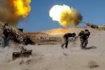 Quân đội Syria quyết “xóa sổ” khủng bố IS