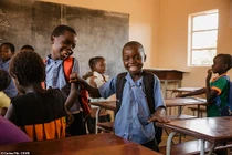 Loạt khoảnh khắc ấm áp giúp bạn nhận ra cuộc sống thật tươi đẹp