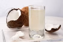 Thức uống giải nhiệt, “tăng lực” cho sĩ tử trong mùa thi