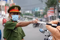 Cần Thơ: Đề xuất áp dụng biện pháp cao hơn Chỉ thị 16