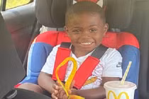 Bi kịch bé trai 3 tuổi tự bắn vào đầu tử vong