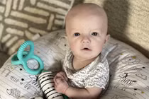 Bệnh nhân đầu tiên trên thế giới được ghép tim từ mô sống