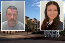 Đang chơi đùa trong bếp, cha vô tình đâm con gái tử vong