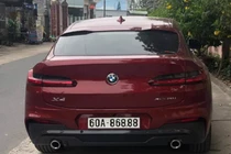 Phát hiện 2 xế hộp trùng biển số “siêu đẹp” ở Đồng Nai