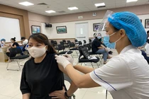Triển khai tiêm vaccine trên toàn TP Hà Nội: Phải vào cuộc ngay từ bây giờ