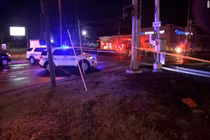 Ba anh em bị tàu đâm chết tại cùng địa điểm trong một tuần