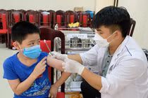 Ngày 26/9: Số ca mắc COVID-19 mới tăng vọt lên 1.432 ca