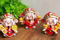 Ngày vía Thần Tài và những kiêng kỵ tuyệt đối nên tránh