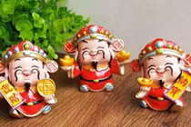 Ngày vía Thần Tài và những kiêng kỵ tuyệt đối nên tránh