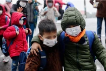 Hiệu lực của vắc xin với trẻ em trước biến chủng Omicron