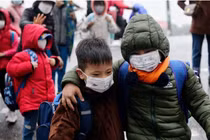 Hiệu lực của vắc xin với trẻ em trước biến chủng Omicron