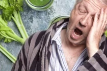Giật mình loại rau là “thủ phạm” phá giấc ngủ ban đêm