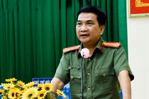 Cử tri mong Phó giám đốc Công an TP.HCM siết chặt tình trạng cướp giật