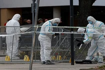 Toàn cảnh vụ ám sát Thủ tướng Slovakia Robert Fico