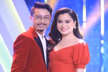 Chồng Lâm Vỹ Dạ tả vợ là “con vật rừng xanh hoang dã“