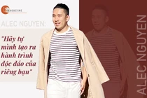 [e-Magazine] Alec Nguyen: Từ con số 0 tới CEO 23 tuổi rạng danh ở Mỹ