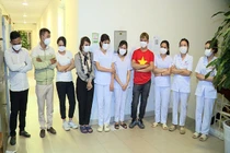 Nhóm người làm giả giấy xét nghiệm có thể ngồi tù