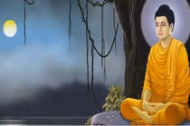 Phụ nữ muốn có phúc báo vô lượng thì 3 điều sau chớ buông lời