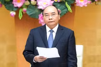 Thủ tướng Chính phủ chủ trì Hội nghị sơ kết hơn 3 năm thực hiện Nghị quyết 120