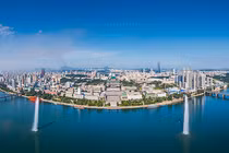 Ngỡ ngàng đất nước Triều Tiên hiện đại qua góc ảnh mới