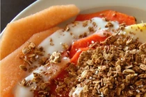 Món ăn khuya lý tưởng cho sĩ tử ôn thi tốt nghiệp THPT 