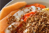 Món ăn khuya lý tưởng cho sĩ tử ôn thi tốt nghiệp THPT 