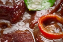 Thịt bò bổ, nấu với các nguyên liệu này thì tốt như "thần dược"