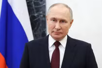 Tổng thống Putin cảnh báo hậu quả nếu can thiệp vào Nga