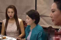 Chị gái dẫn người yêu về nhà, sau bữa cơm, bố mẹ đuổi thẳng