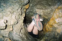 Mắc kẹt khi khám phá hang động, nam thanh niên chết thảm