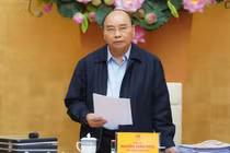 Cuộc chiến chống COVID-19: Chính phủ Việt Nam đạt tín nhiệm cao nhất