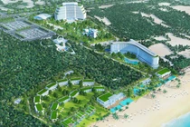 Ninh Thuận công bố loạt dự án nghỉ dưỡng, khu đô thị, năng lượng kêu gọi đầu tư