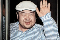 Hé lộ những giây phút cuối cùng của người được cho là Kim Jong-nam