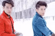 Tai nạn kinh hoàng ám ảnh tài tử "Anh hùng xạ điêu"