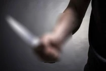 Nữ giáo viên mầm non bị chồng chặn đường, chém trọng thương