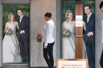 Những quảng cáo trong thang máy "bá đạo" nhất mọi thời đại