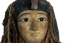 Bất ngờ khi mở quan tài pharaoh 3.500 tuổi, "2 lần bị ướp xác"