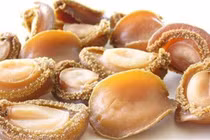 Sự thật về bào ngư khô, sá sùng khô giá rẻ