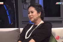 Thúy Hạnh chia sẻ nhiều điều thầm kín trong đời sống hôn nhân