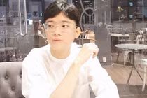 Chàng trai bị mụn mủ lâu năm bỗng trắng mịn bất ngờ