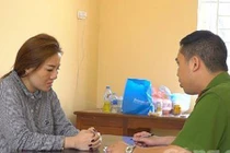 Màn kịch phía sau 4 pho tượng trị giá 2,4 tỷ đồng