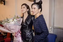 Hương Tràm vô tình tiết lộ cát-xê "khủng" của Lệ Quyên