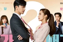 Phim thư ký Kim: Đích thực là mối tình giữa Nhân Mã và Xử Nữ