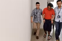 Ông trùm tín dụng đen Ah Long: Không trả nợ bị bắt vợ